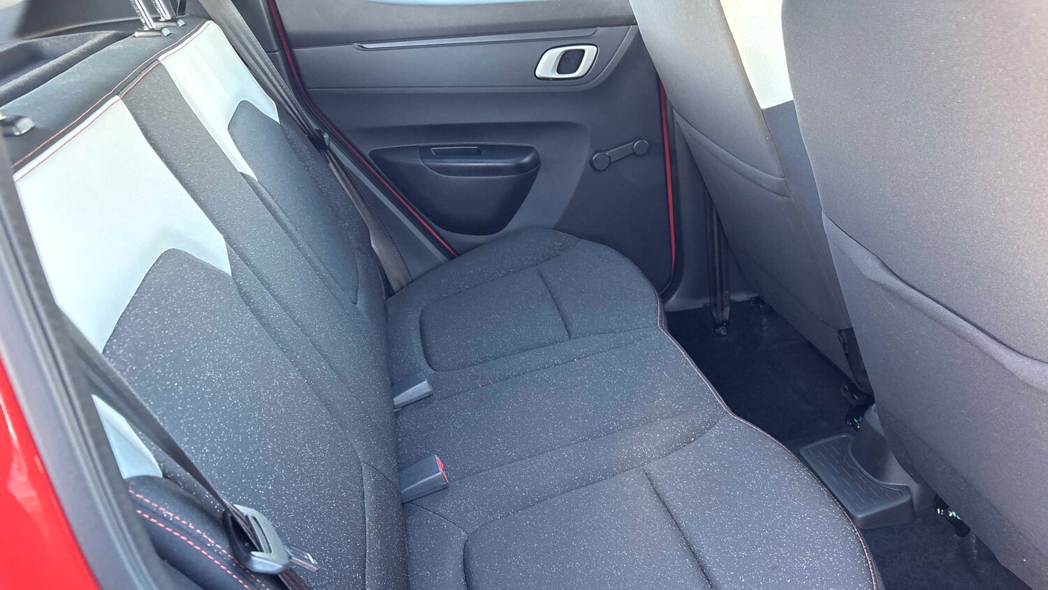 Used Dacia Spring for sale - 77859855: Photo 16