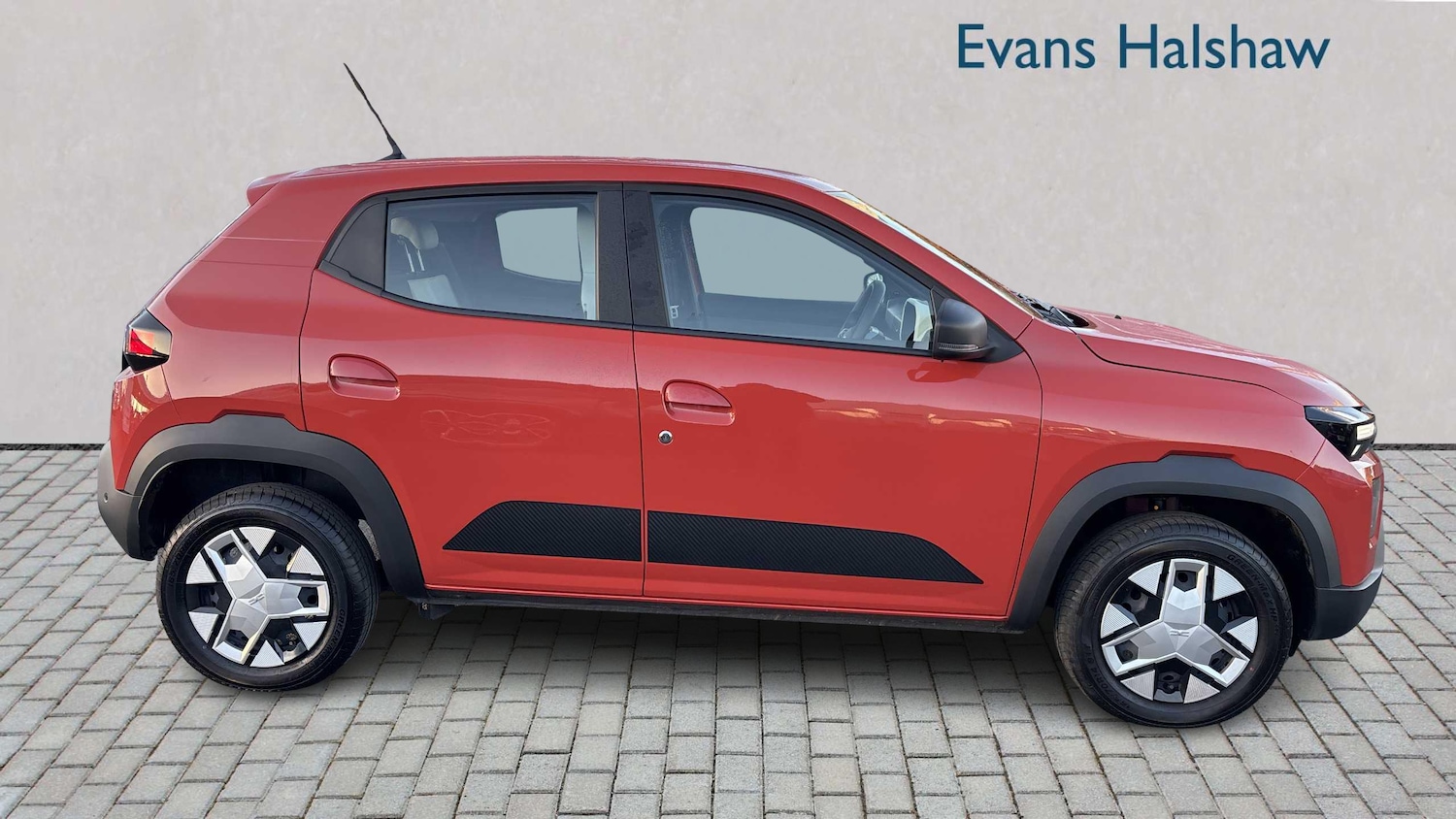 Used Dacia Spring for sale - 77859855: Photo 3