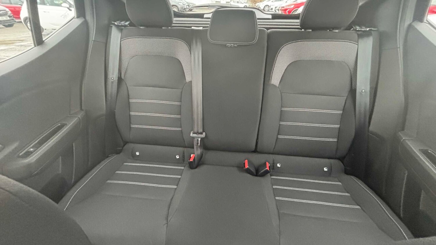 Used Dacia Sandero 2023 for sale - 77857892: Photo 10