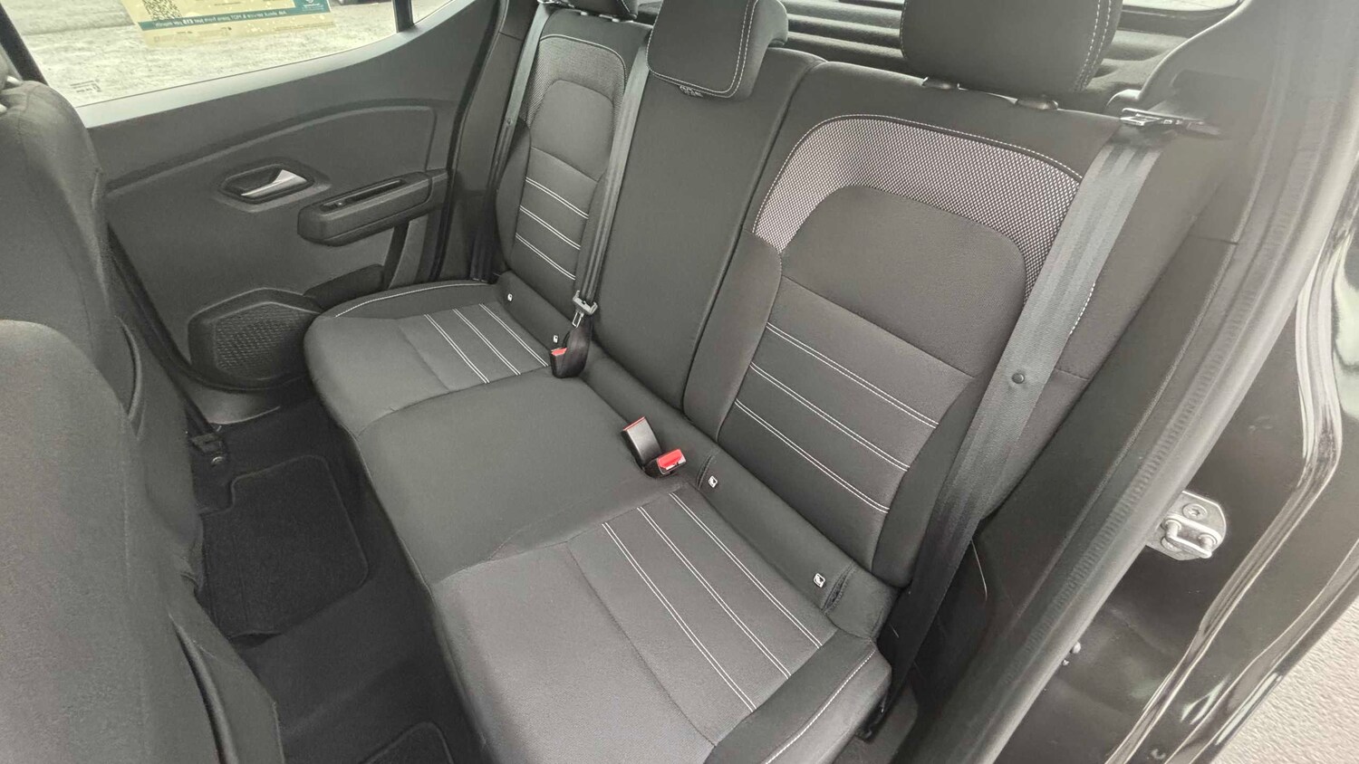 Used Dacia Sandero 2023 for sale - 77857892: Photo 11