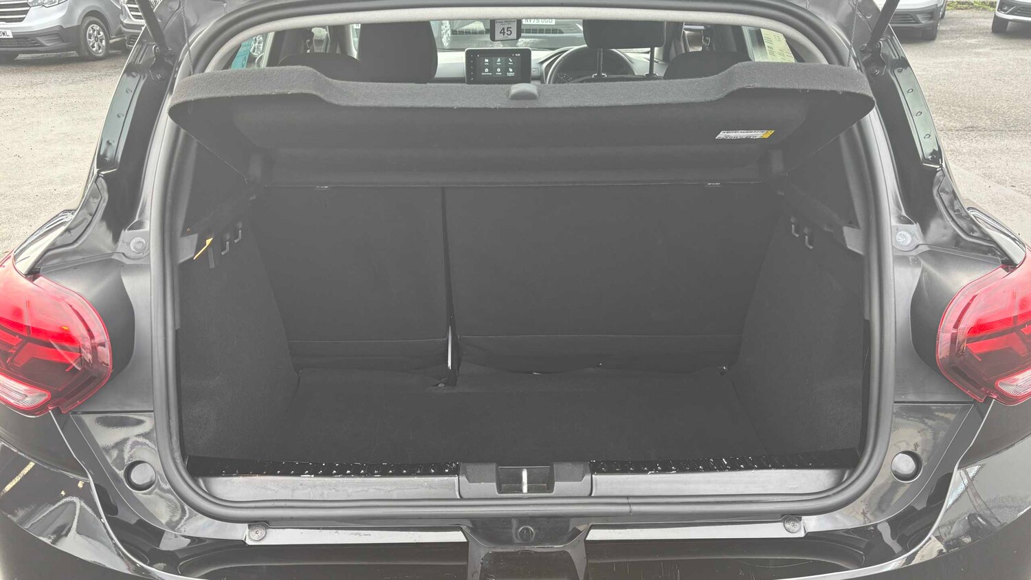 Used Dacia Sandero 2023 for sale - 77857892: Photo 16