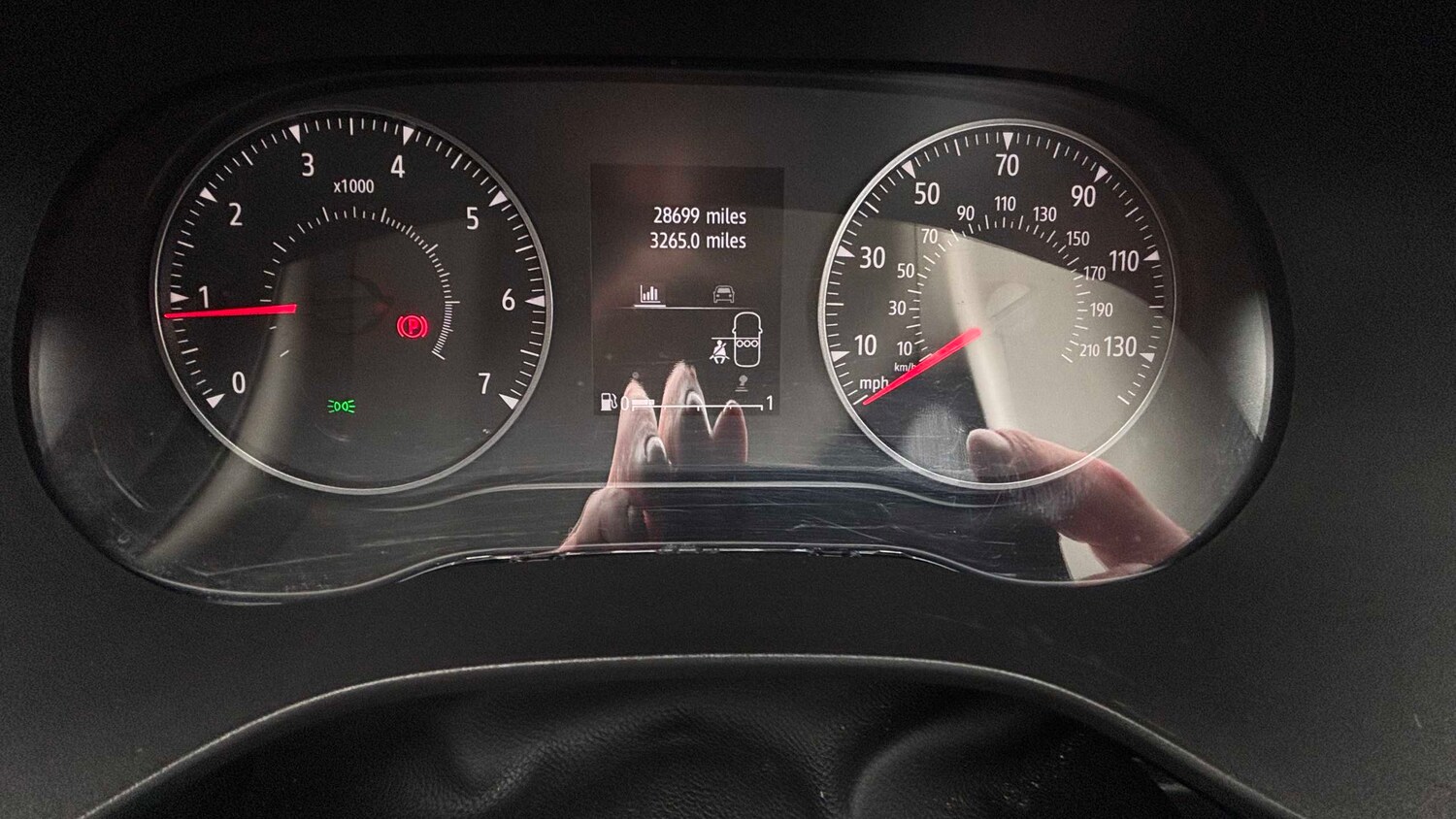 Used Dacia Sandero 2023 for sale - 77857892: Photo 19