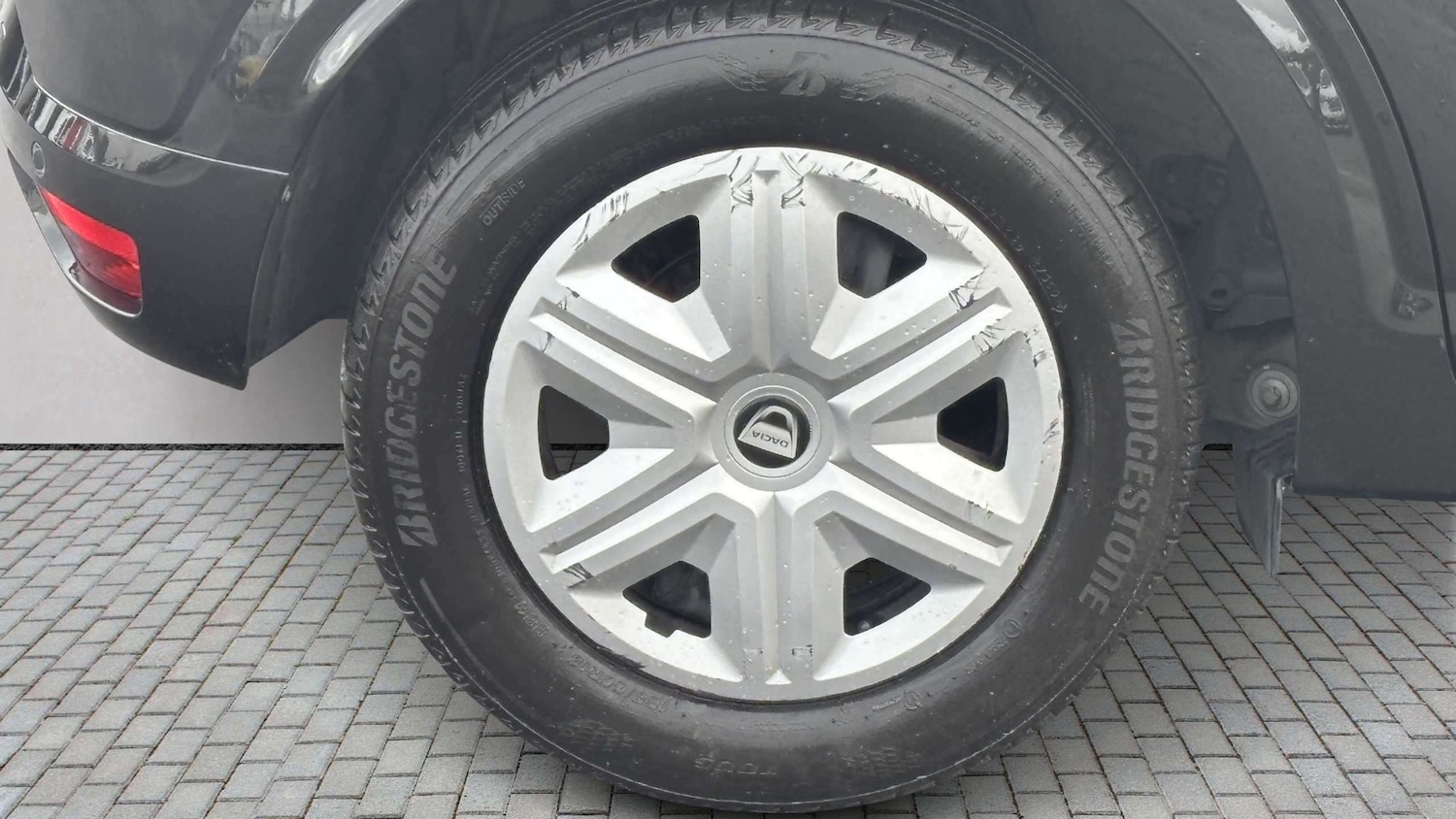 Used Dacia Sandero 2023 for sale - 77857892: Photo 2