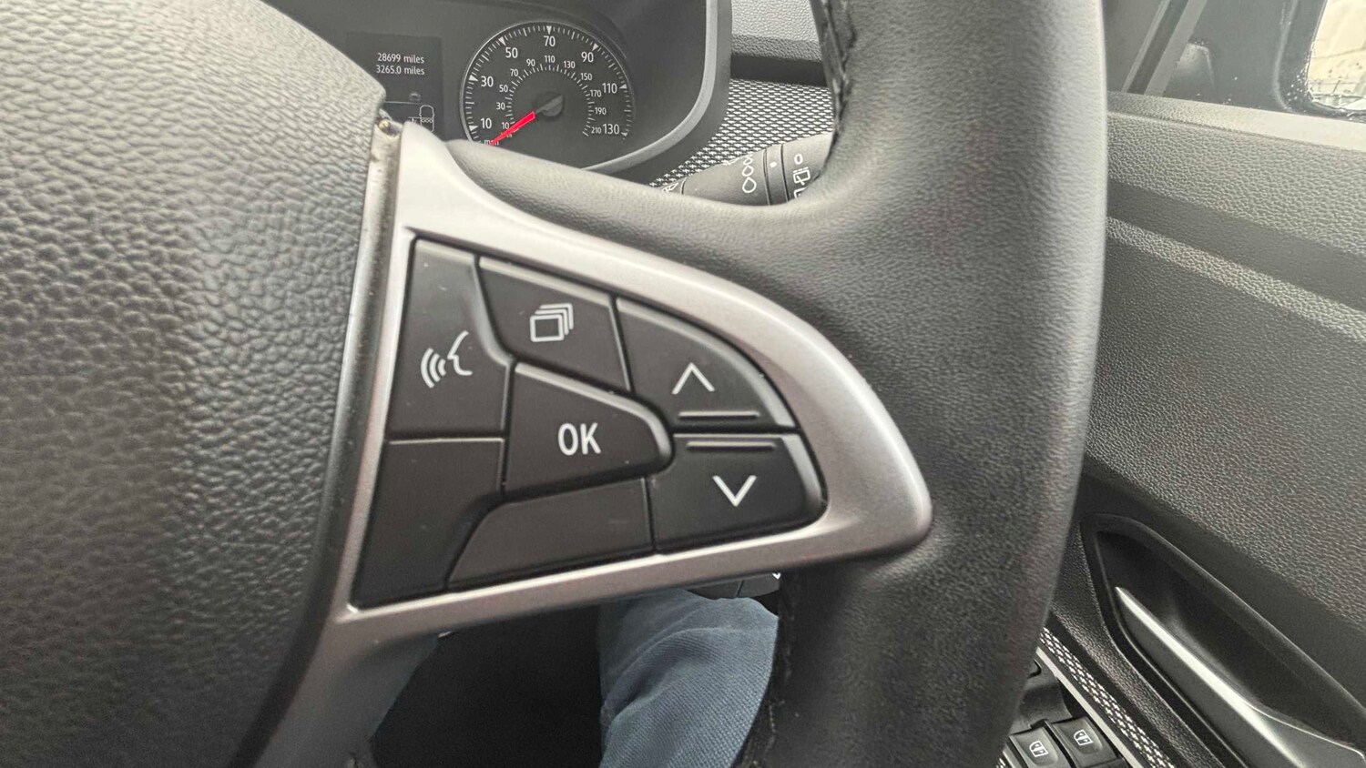 Used Dacia Sandero 2023 for sale - 77857892: Photo 21