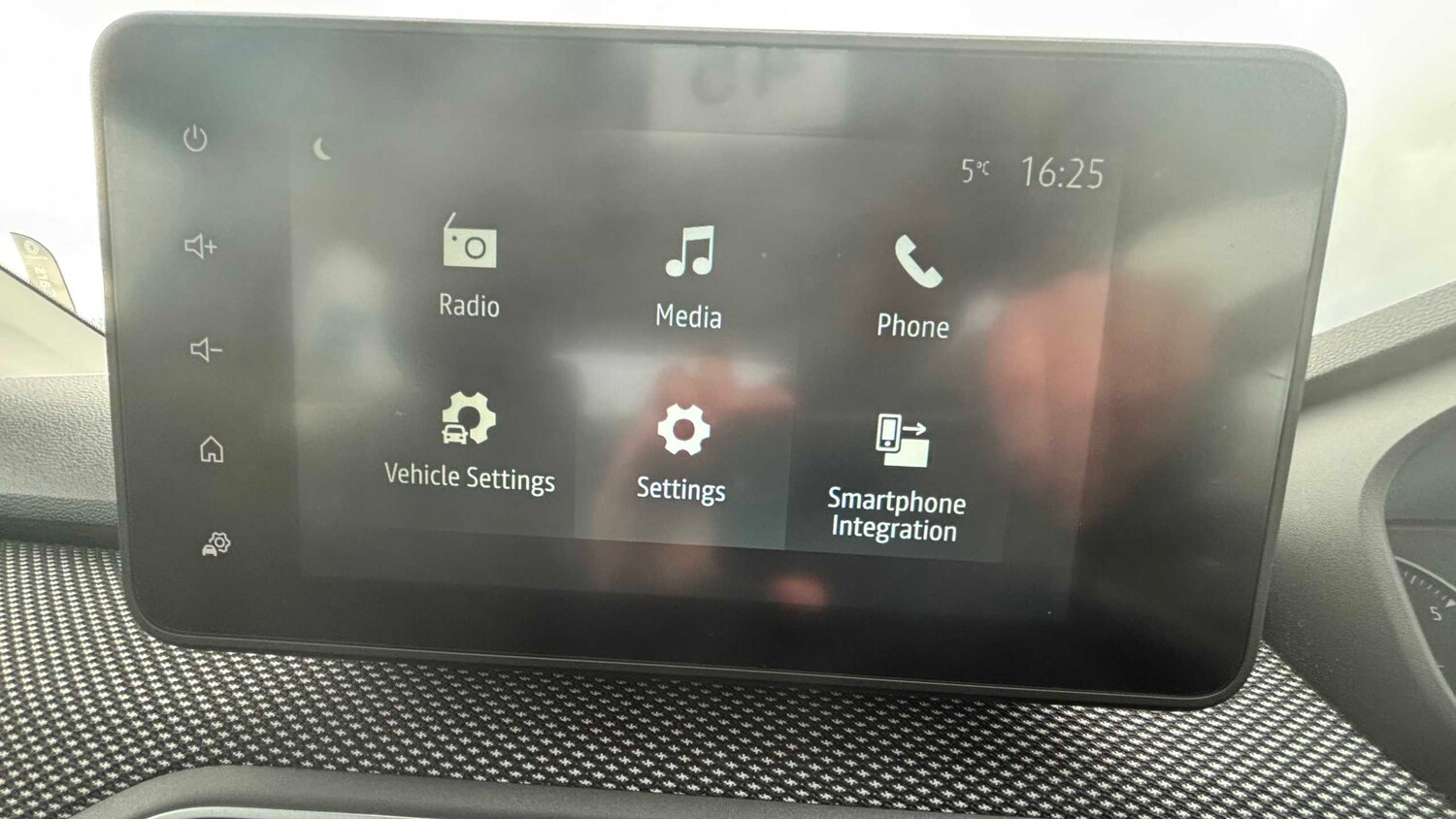 Used Dacia Sandero 2023 for sale - 77857892: Photo 22