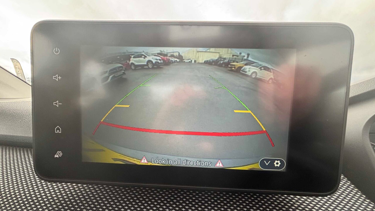 Used Dacia Sandero 2023 for sale - 77857892: Photo 23