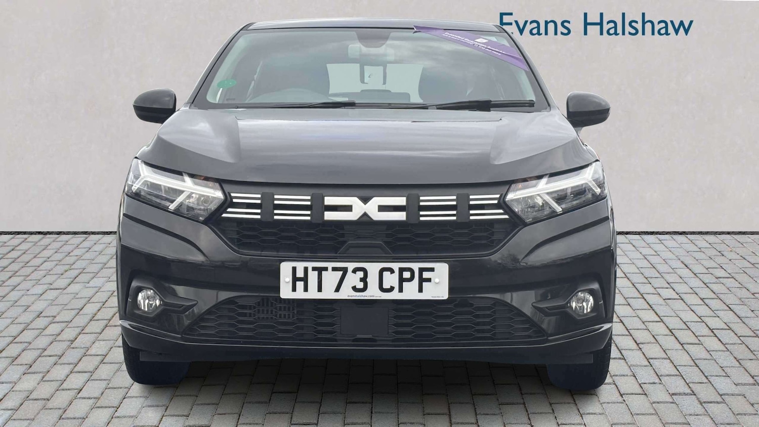 Used Dacia Sandero 2023 for sale - 77857892: Photo 4