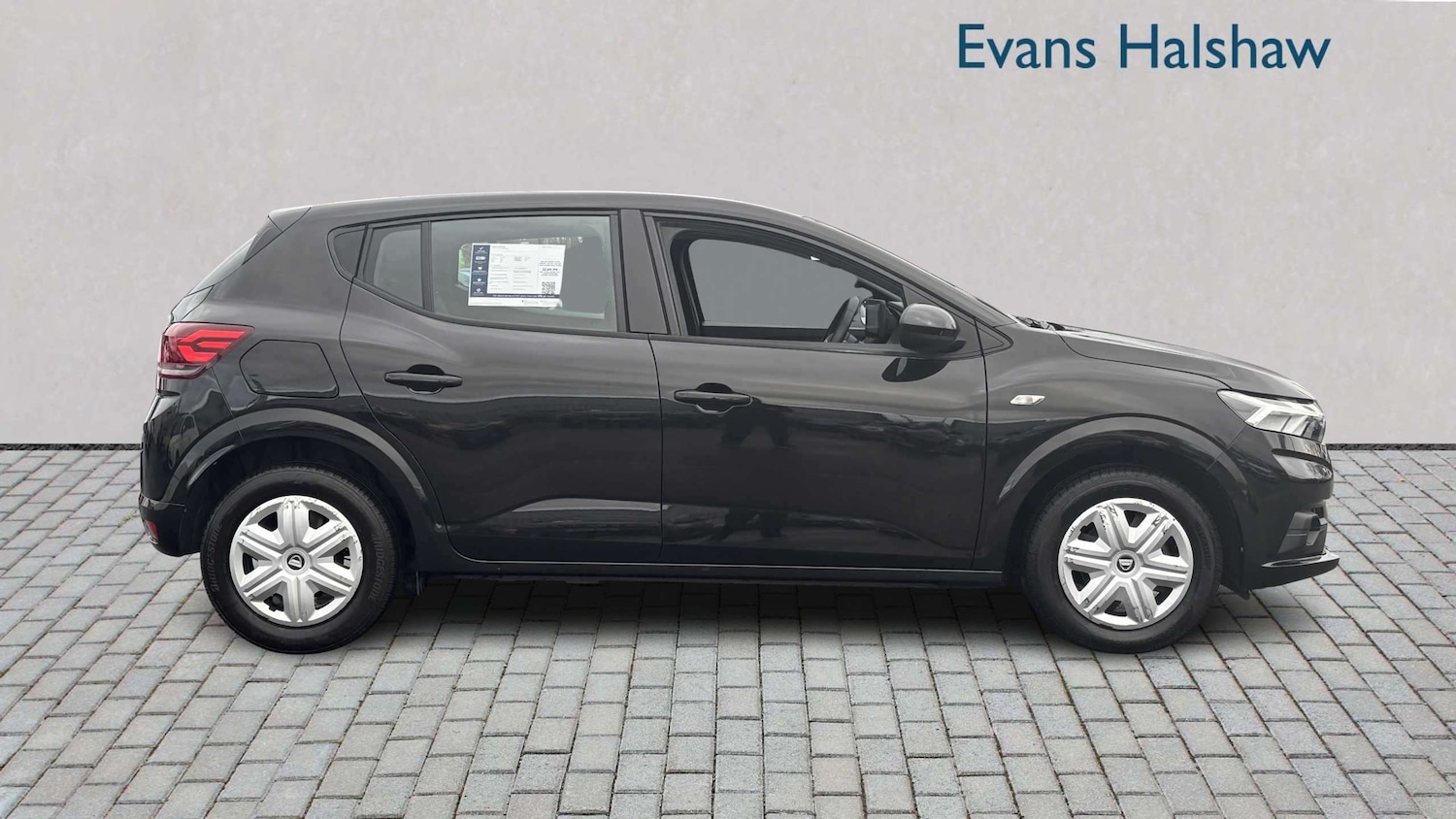 Used Dacia Sandero 2023 for sale - 77857892: Photo 5