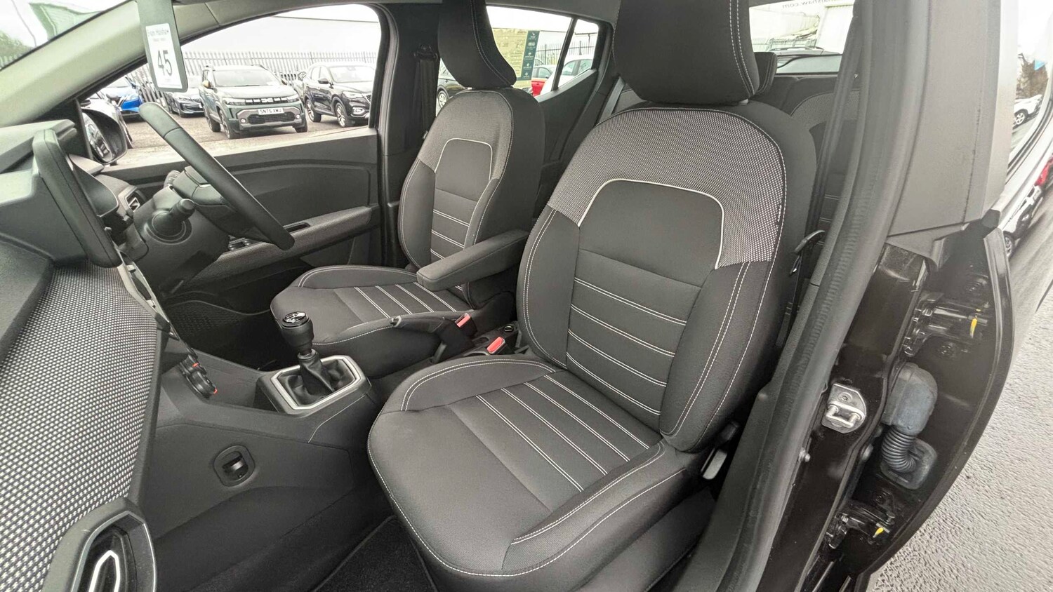 Used Dacia Sandero 2023 for sale - 77857892: Photo 7