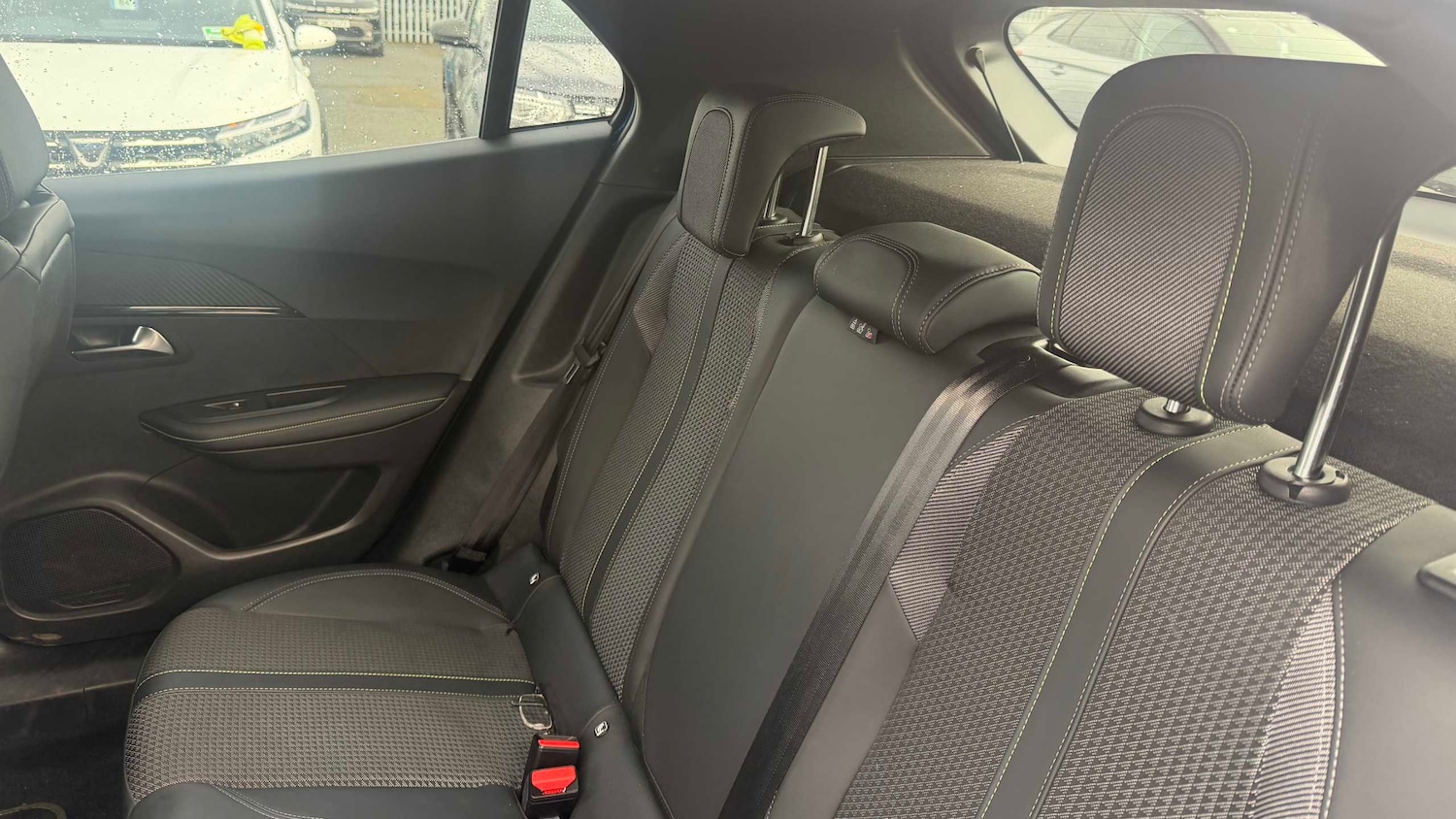 Used Peugeot 2008 for sale - 77861534: Photo 10