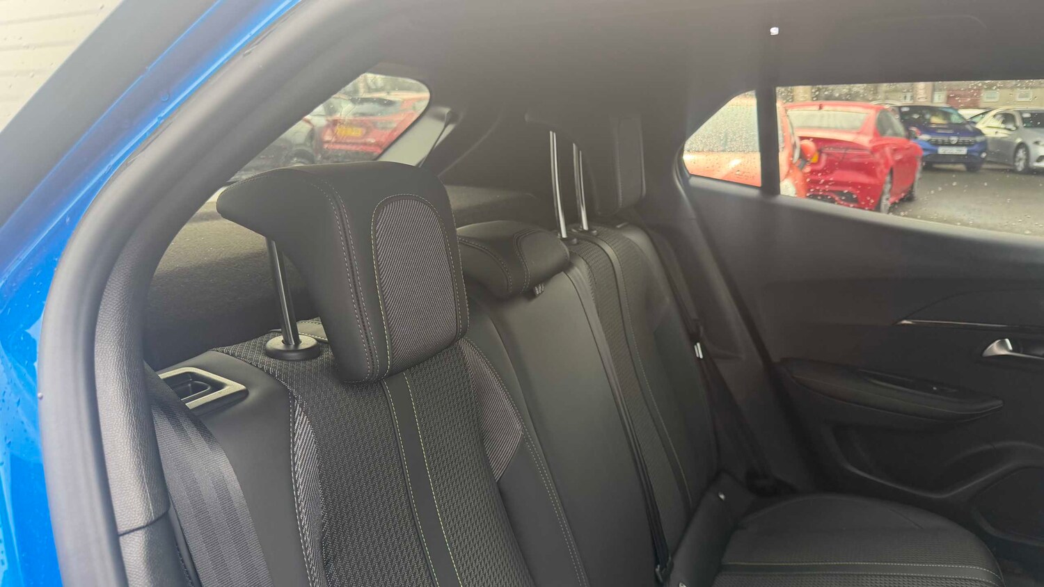 Used Peugeot 2008 for sale - 77861534: Photo 11