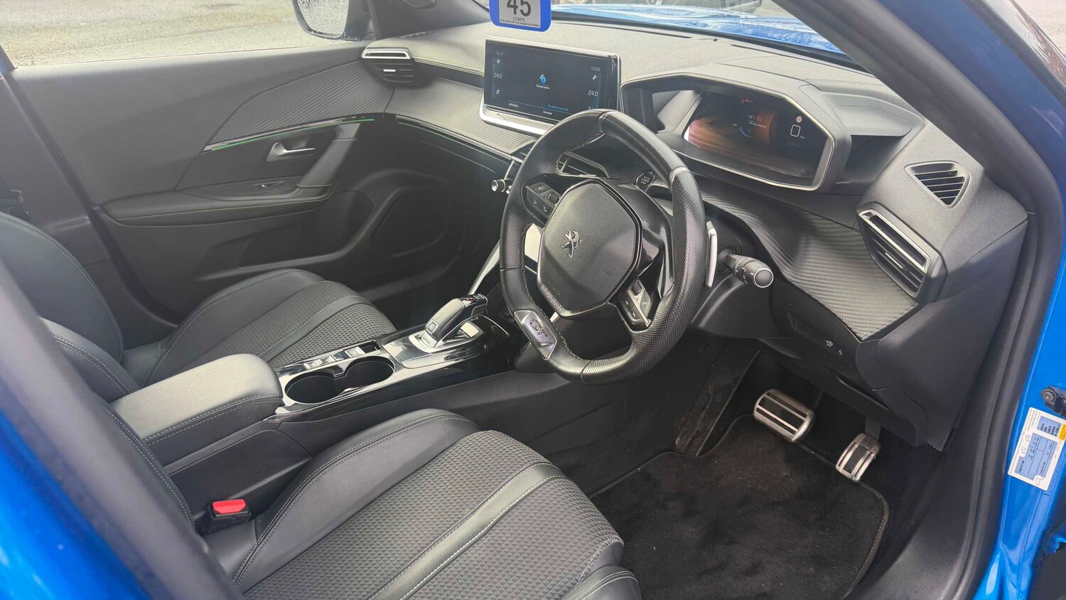 Used Peugeot 2008 for sale - 77861534: Photo 12