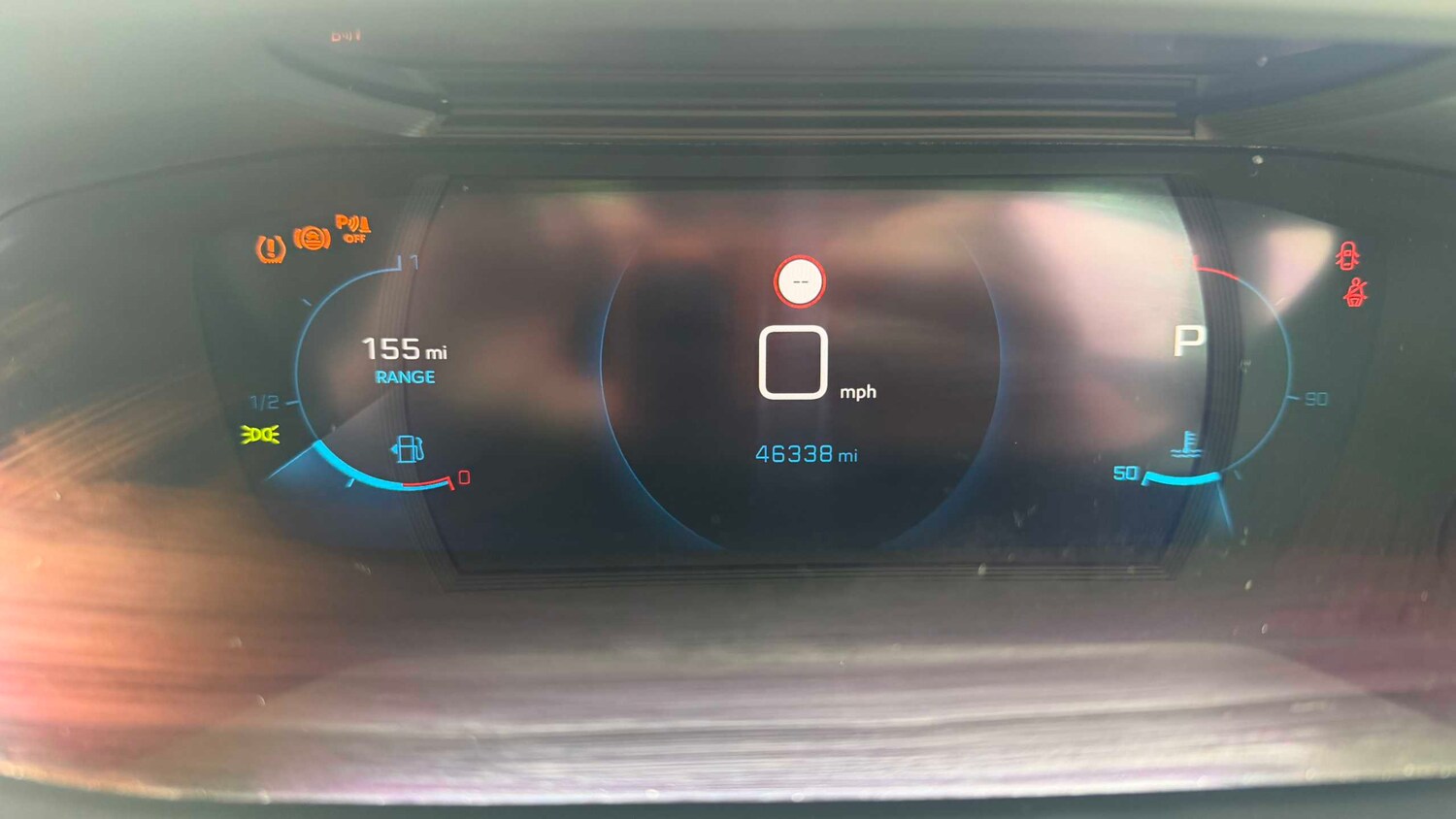 Used Peugeot 2008 for sale - 77861534: Photo 14