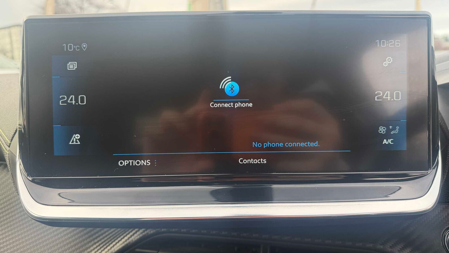 Used Peugeot 2008 for sale - 77861534: Photo 15