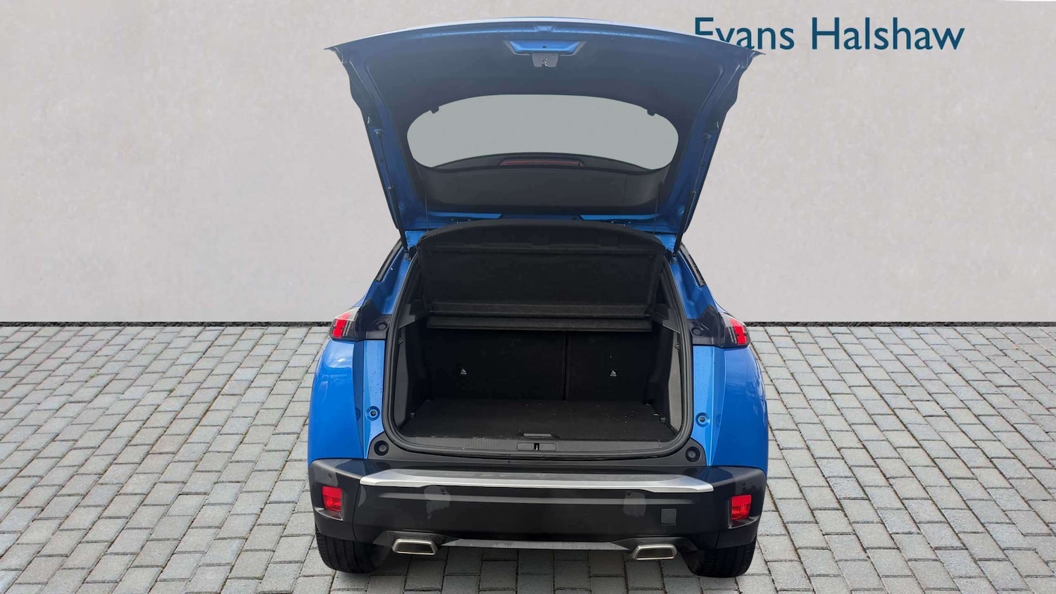 Used Peugeot 2008 for sale - 77861534: Photo 8