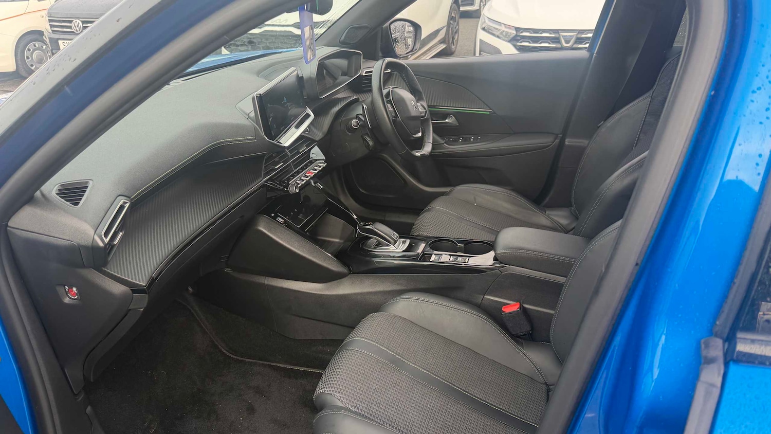 Used Peugeot 2008 for sale - 77861534: Photo 9