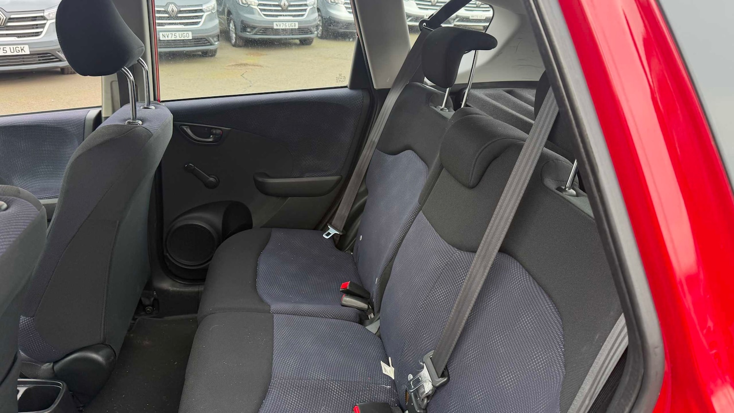 Used Honda Jazz 2014 for sale - 77859365: Photo 10