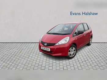 Used Honda Jazz 2014 for sale - 77859365: Photo