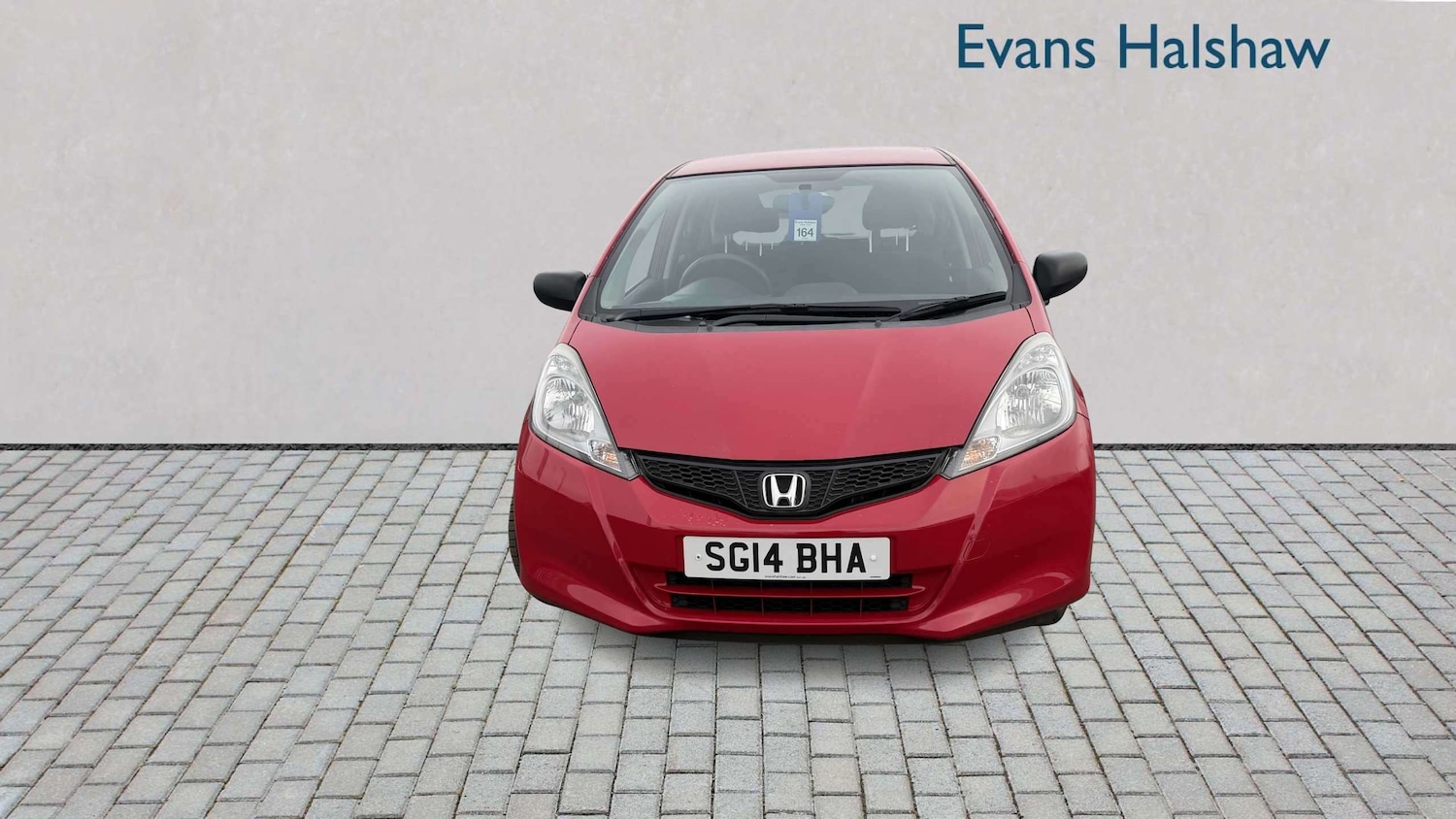 Used Honda Jazz 2014 for sale - 77859365: Photo 3