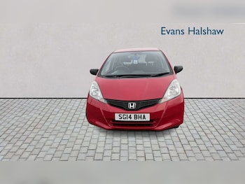 Used Honda Jazz 2014 for sale - 77859365: Photo