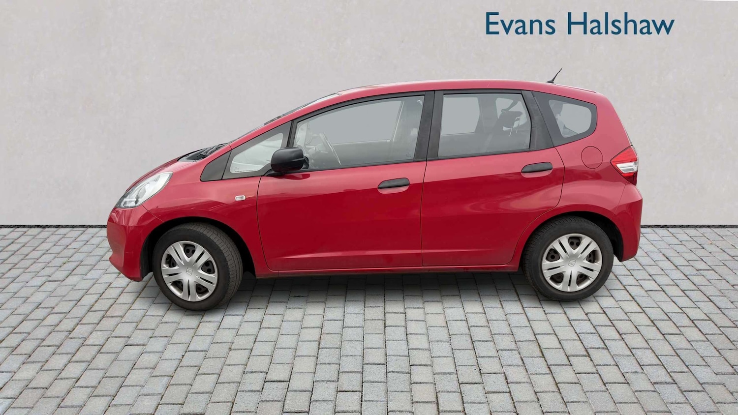 Used Honda Jazz 2014 for sale - 77859365: Photo 4