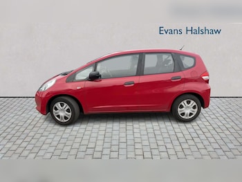 Used Honda Jazz 2014 for sale - 77859365: Photo