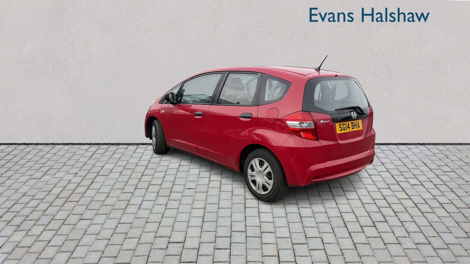 Used Honda Jazz 2014 for sale - 77859365: Photo 5