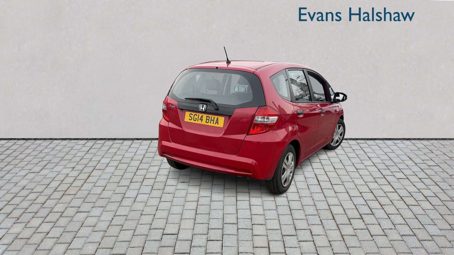 Used Honda Jazz 2014 for sale - 77859365: Photo 6