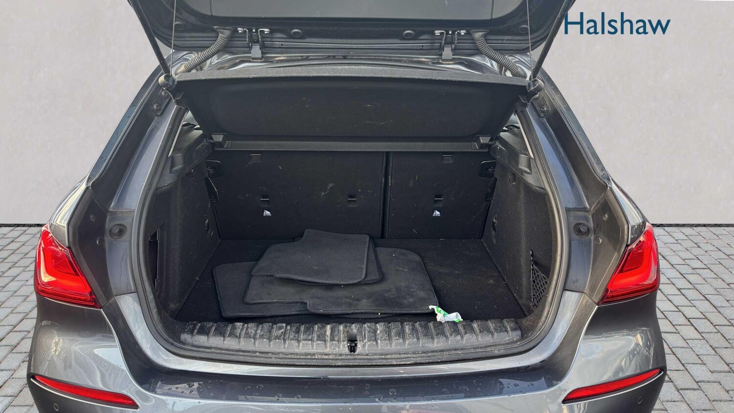 Used BMW 1 Series for sale - 77861512: Photo 11