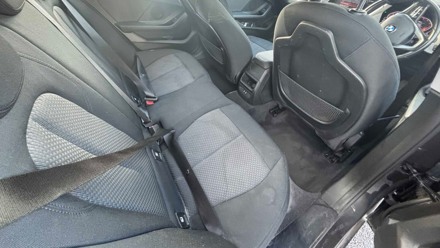 Used BMW 1 Series for sale - 77861512: Photo 12