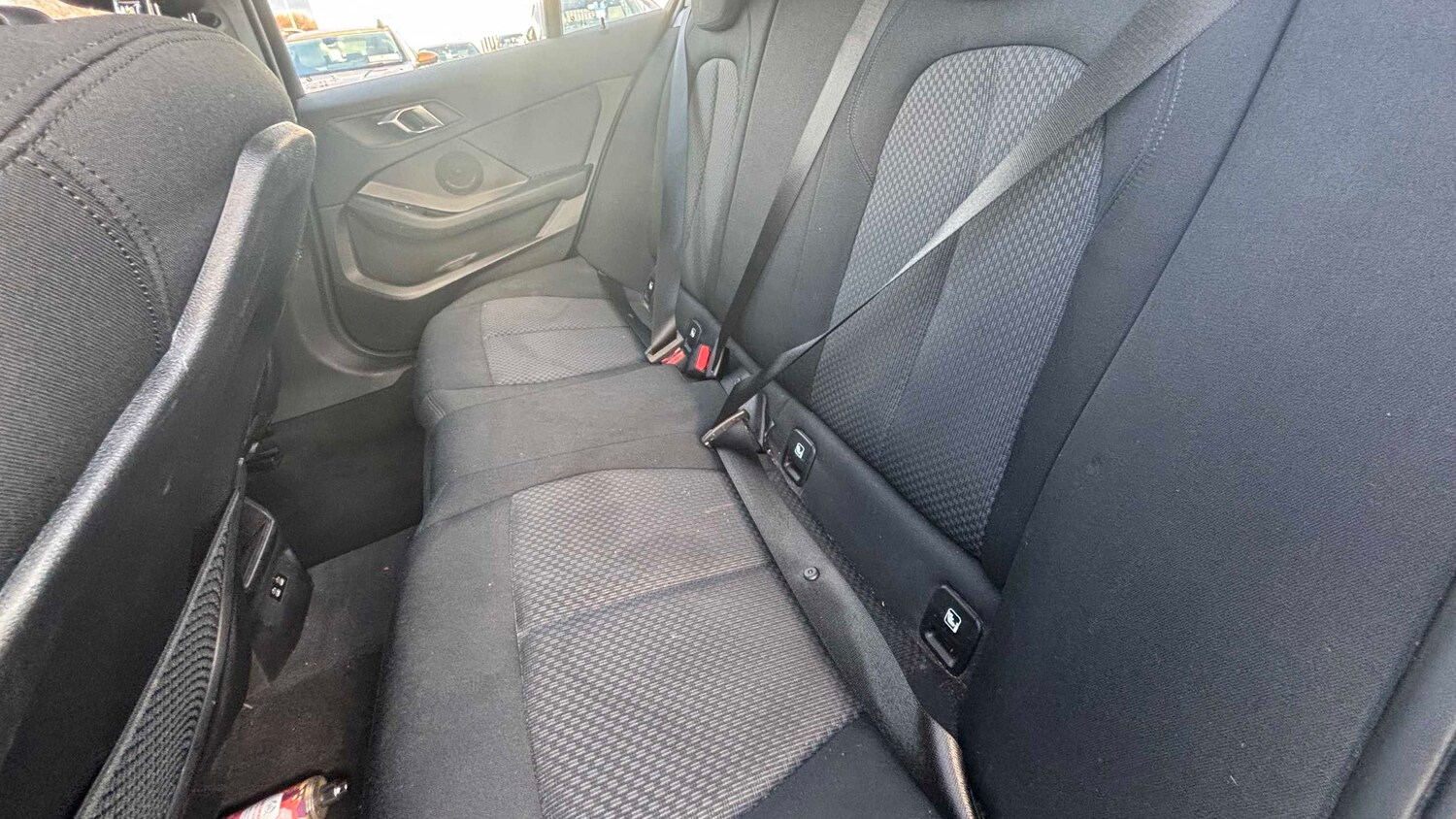 Used BMW 1 Series for sale - 77861512: Photo 13