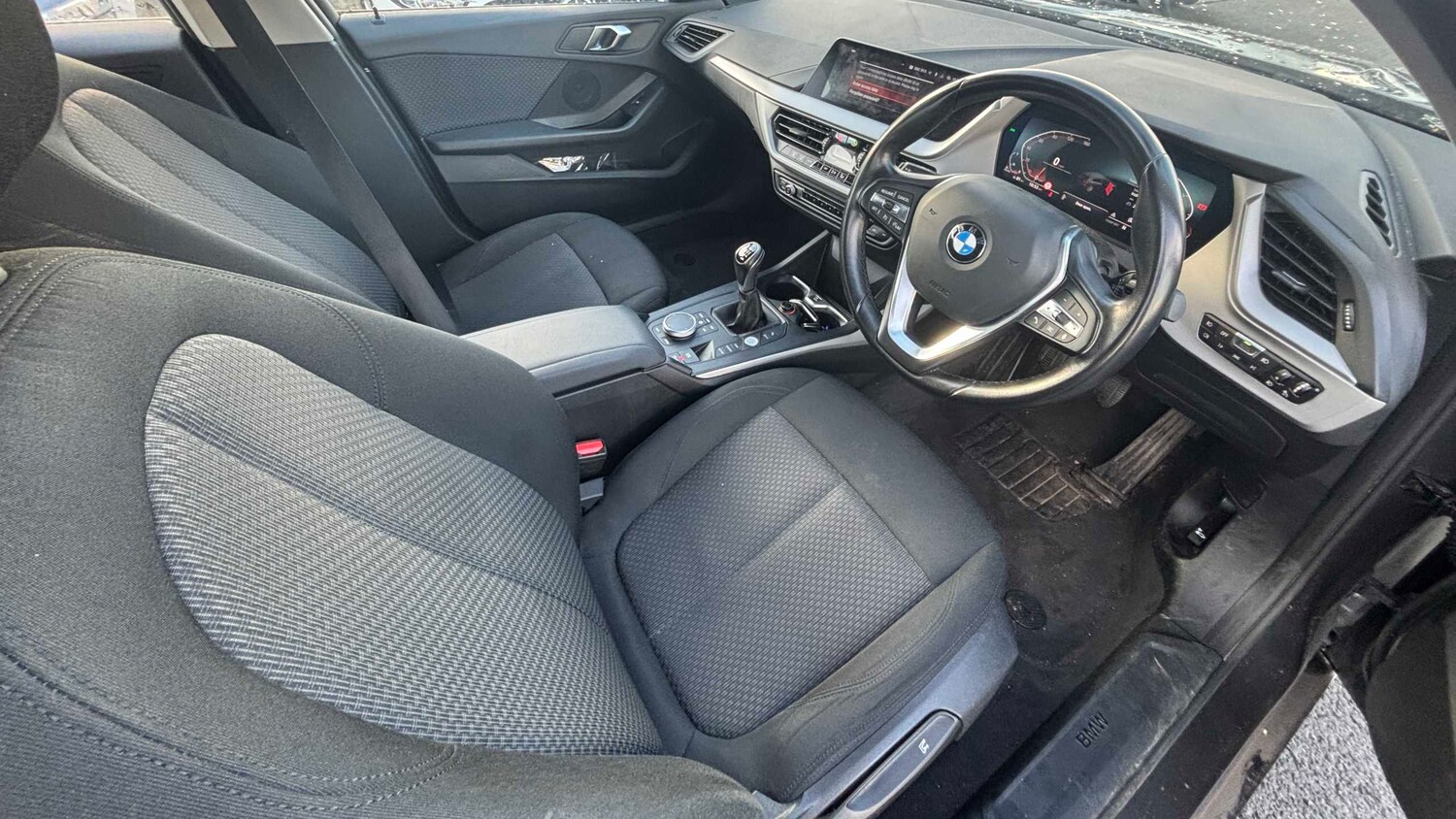 Used BMW 1 Series for sale - 77861512: Photo 14