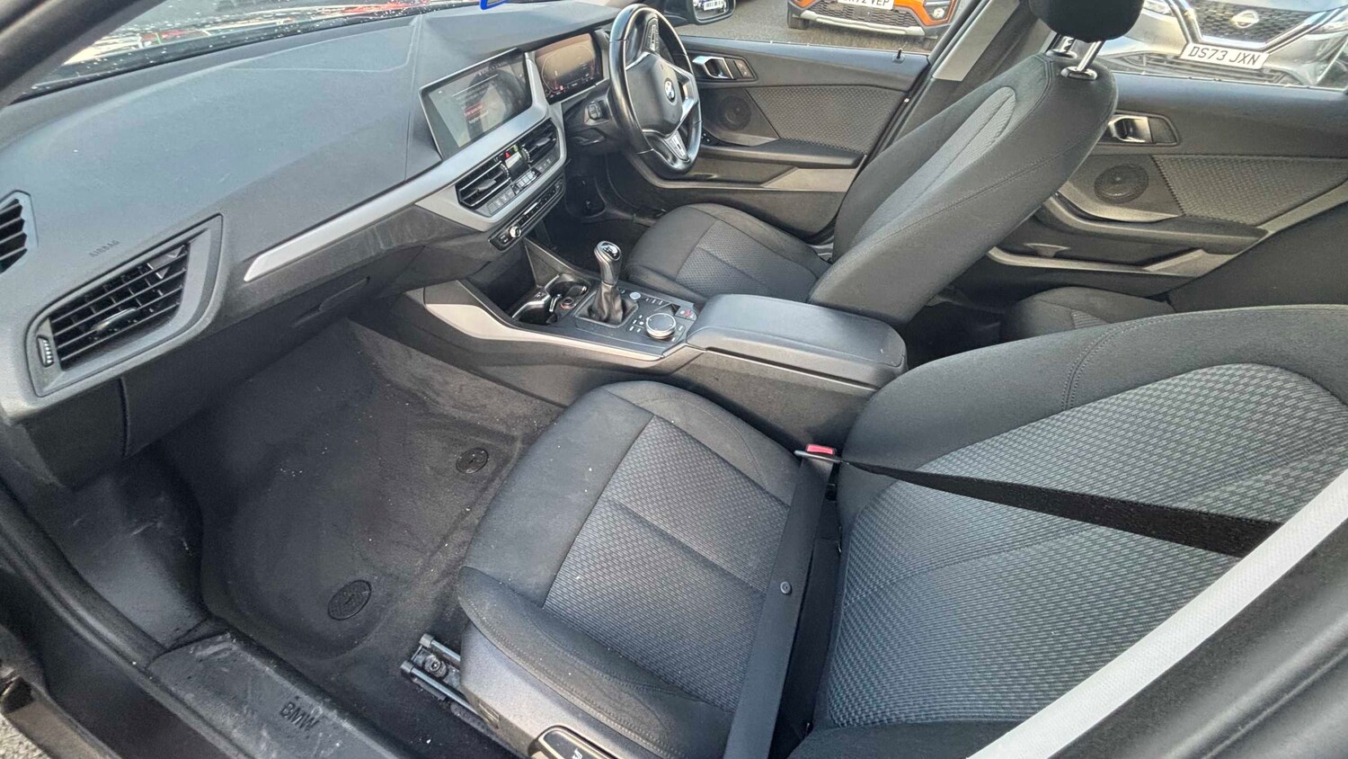 Used BMW 1 Series for sale - 77861512: Photo 15