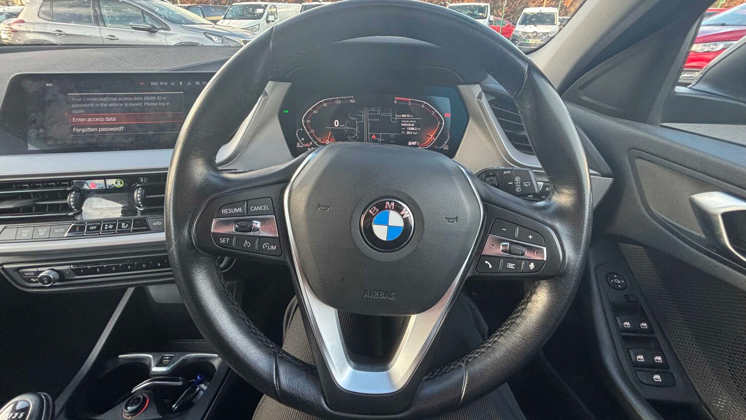 Used BMW 1 Series for sale - 77861512: Photo 16