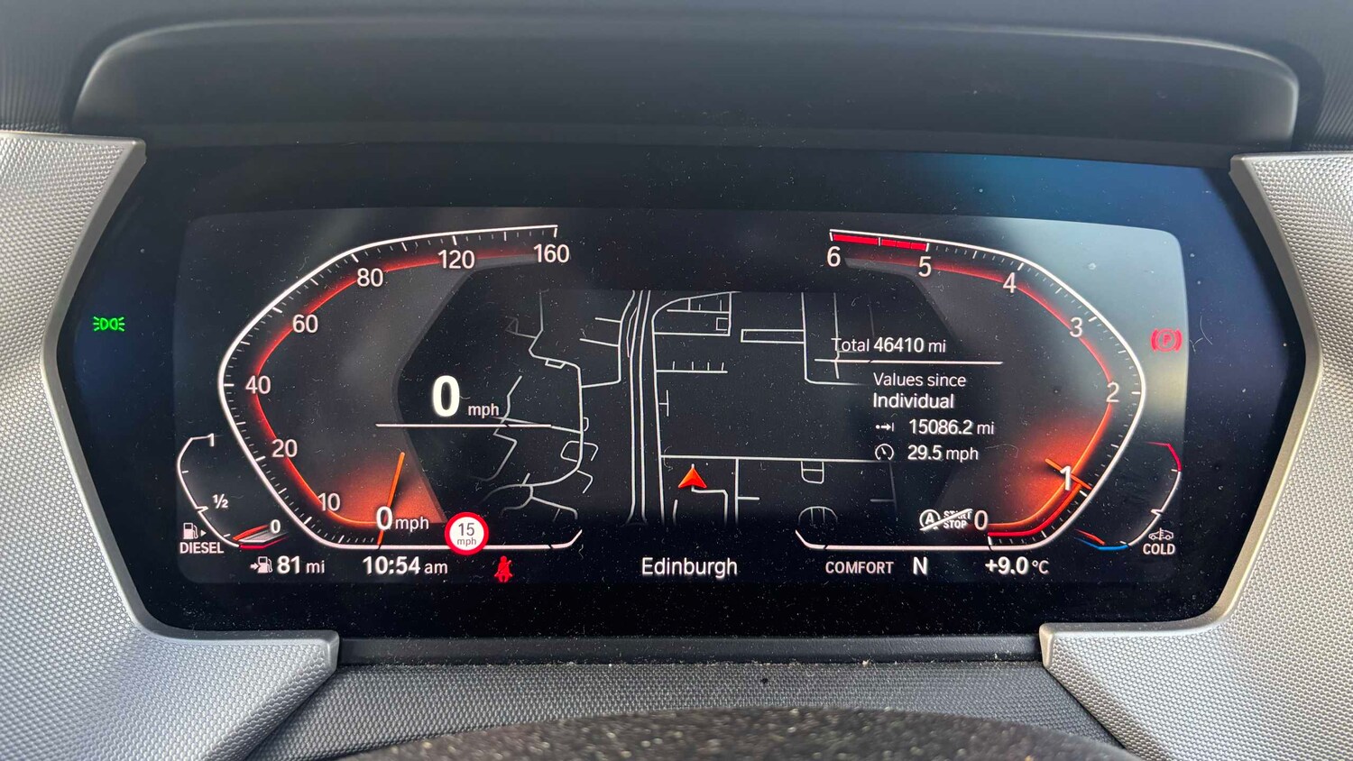 Used BMW 1 Series for sale - 77861512: Photo 17