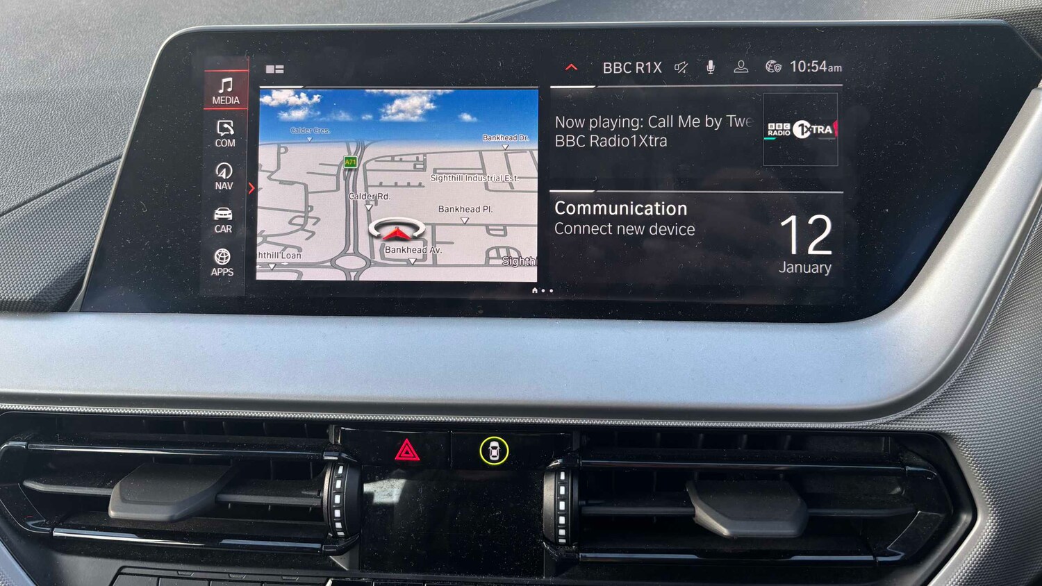 Used BMW 1 Series for sale - 77861512: Photo 18