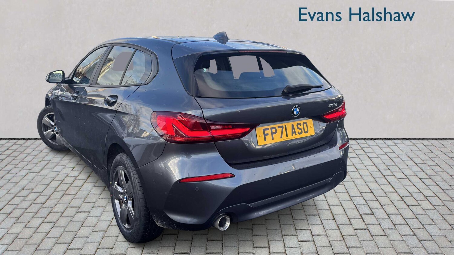 Used BMW 1 Series for sale - 77861512: Photo 6