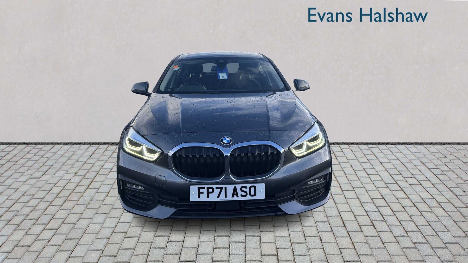 Used BMW 1 Series for sale - 77861512: Photo 7