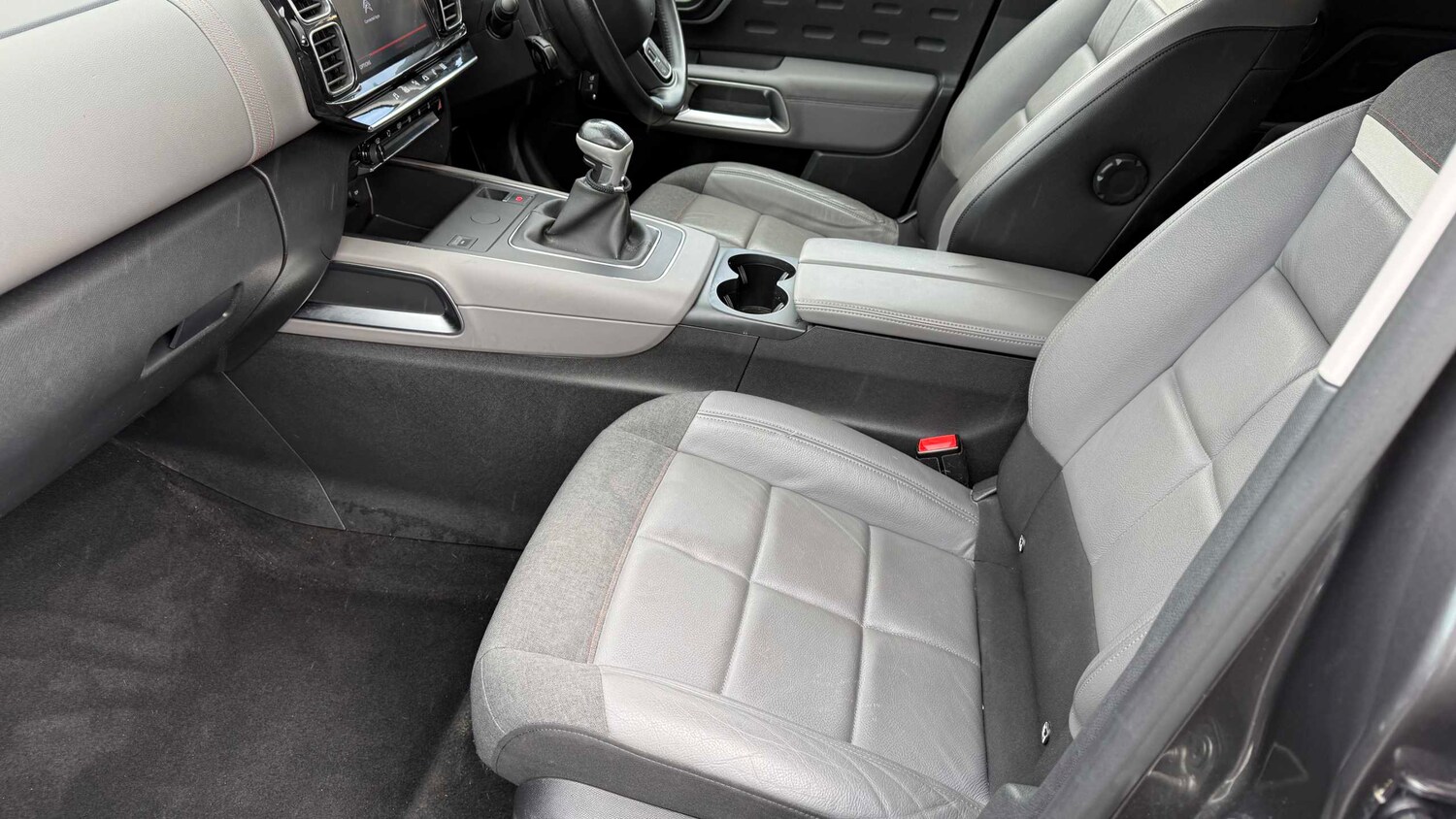 Used Citroen C5 Aircross for sale - 77857612: Photo 10