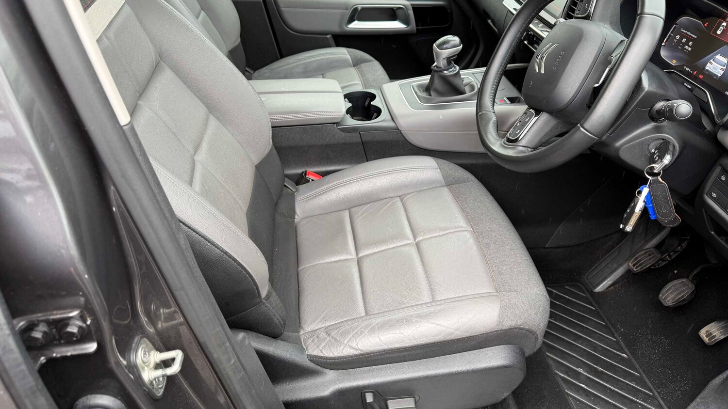 Used Citroen C5 Aircross for sale - 77857612: Photo 11