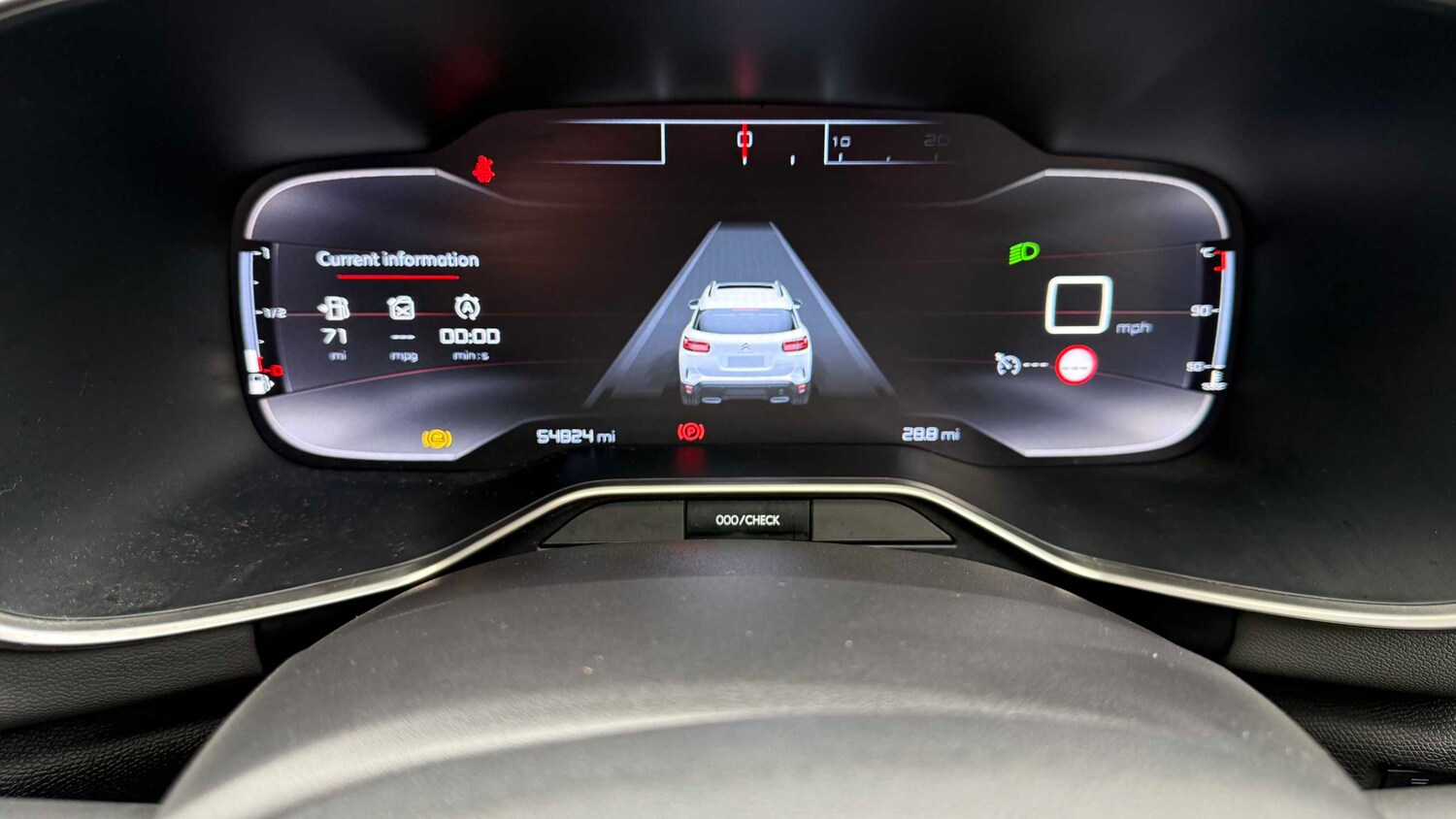 Used Citroen C5 Aircross for sale - 77857612: Photo 13