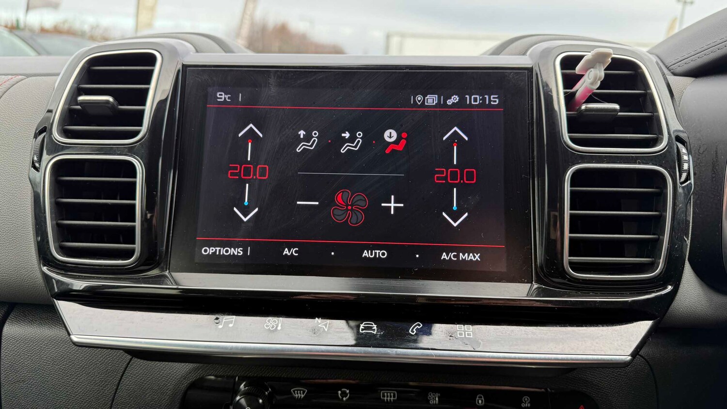 Used Citroen C5 Aircross for sale - 77857612: Photo 15