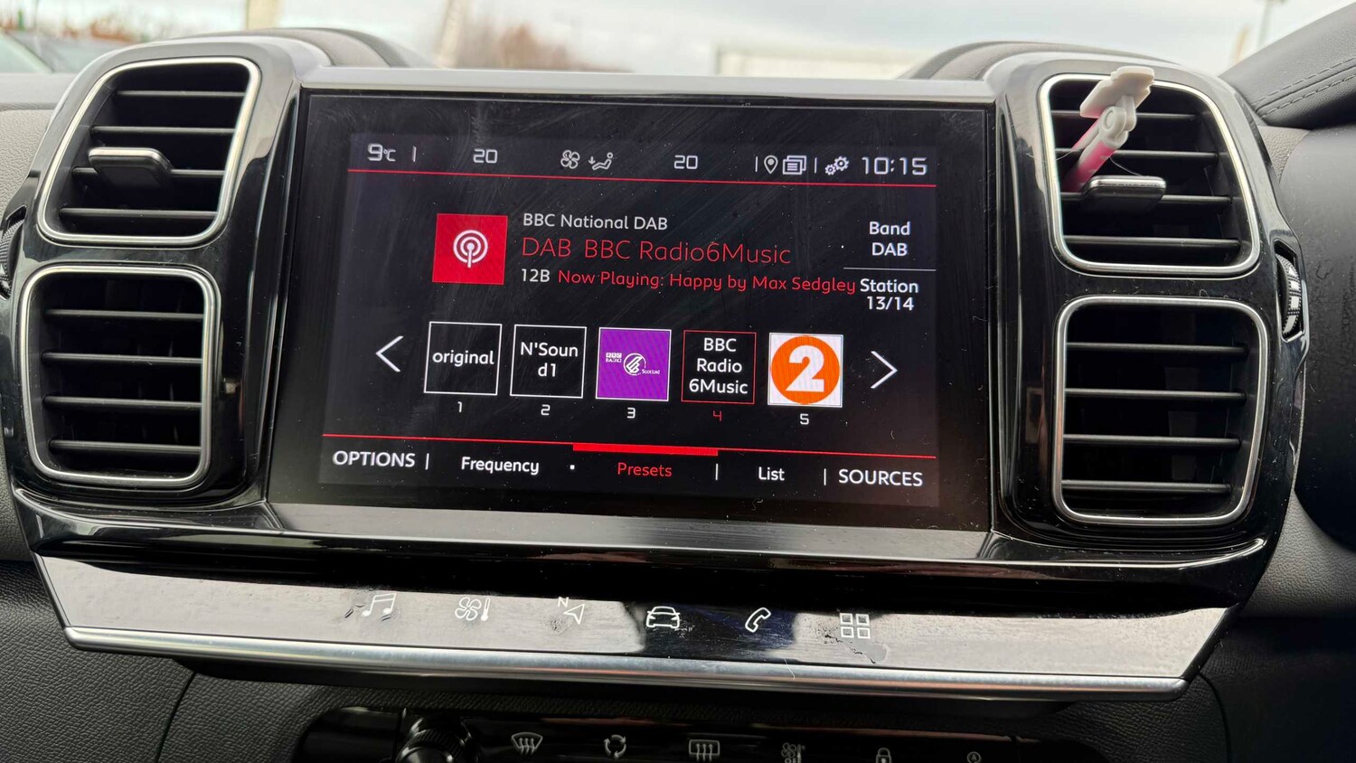 Used Citroen C5 Aircross for sale - 77857612: Photo 18