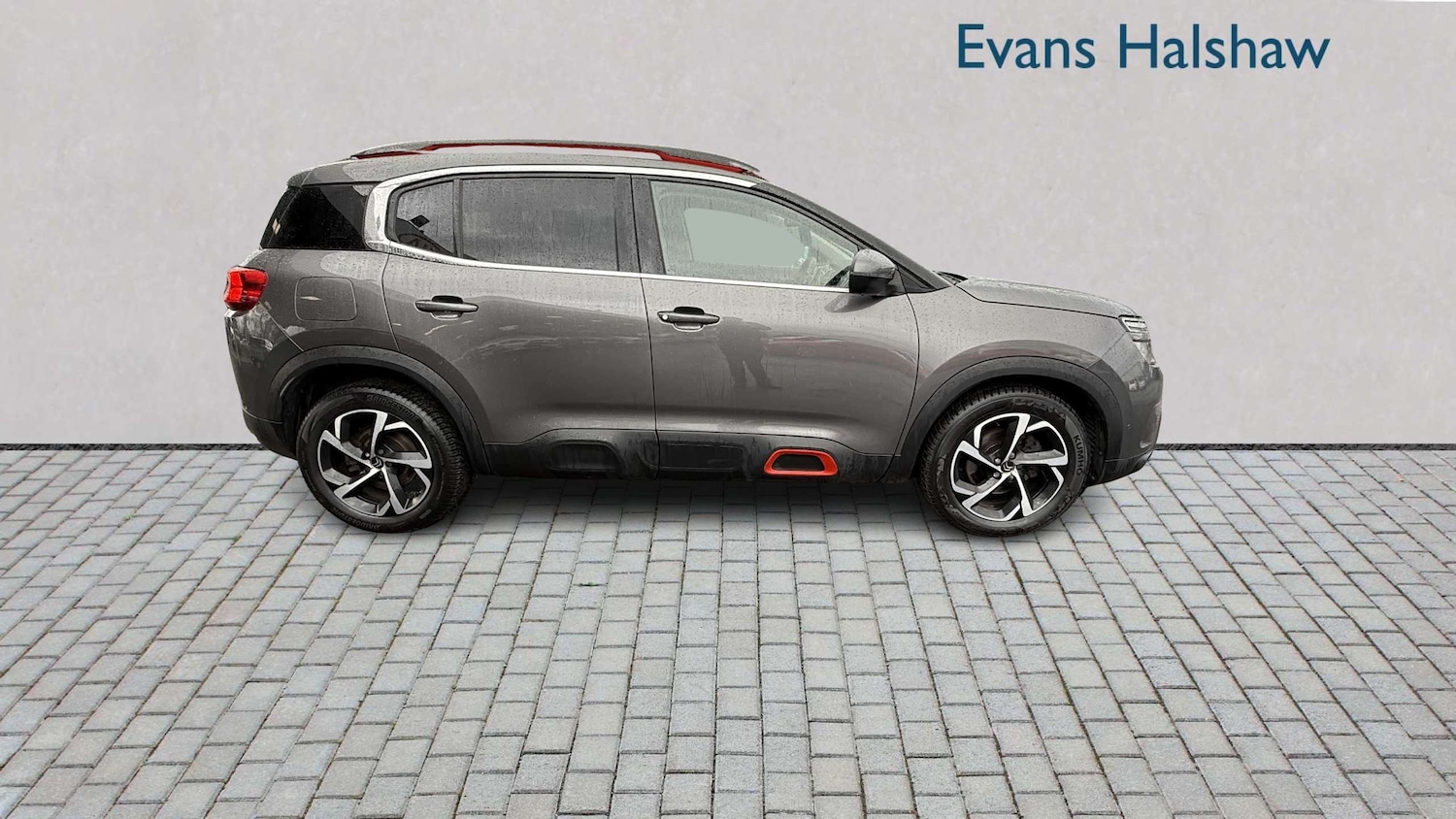 Used Citroen C5 Aircross for sale - 77857612: Photo 3