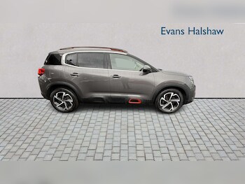 Used Citroen C5 Aircross 2019 for sale - 77857612: Photo