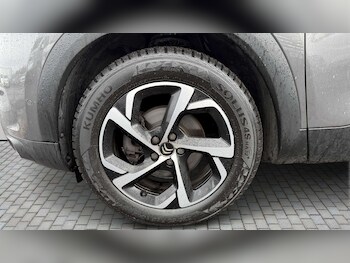 Used Citroen C5 Aircross 2019 for sale - 77857612: Photo