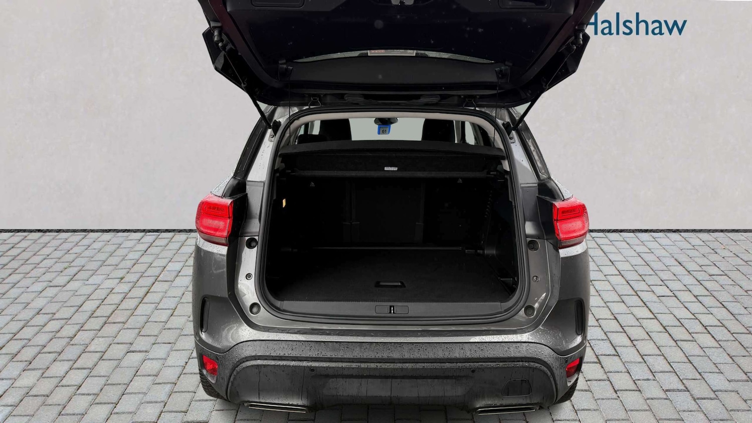 Used Citroen C5 Aircross for sale - 77857612: Photo 5