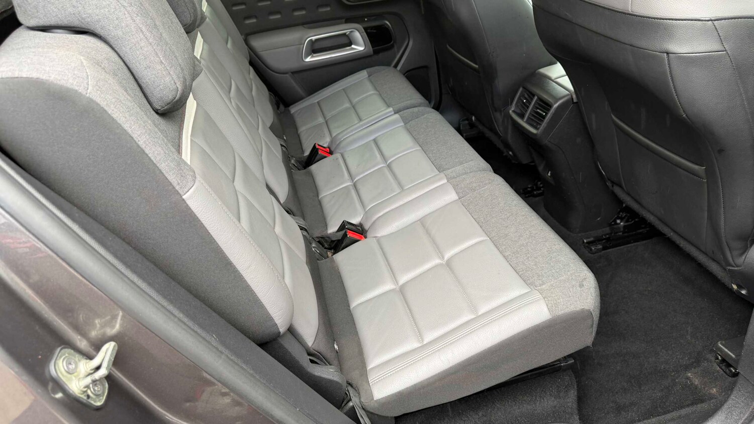 Used Citroen C5 Aircross for sale - 77857612: Photo 8