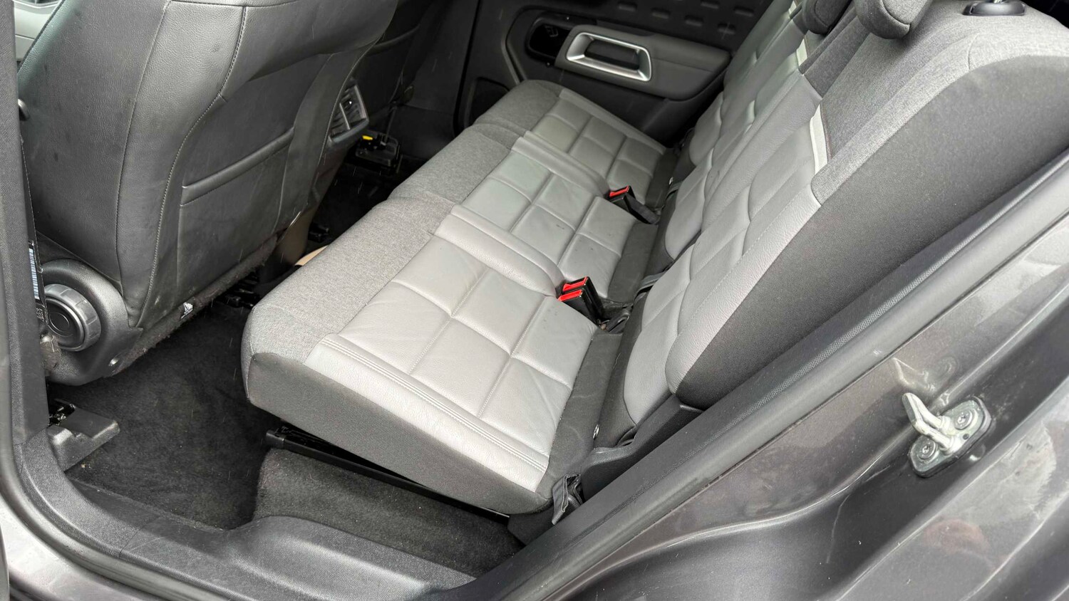 Used Citroen C5 Aircross for sale - 77857612: Photo 9