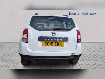 Used Dacia Duster 2018 for sale - 79172366: Photo